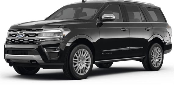 FORD EXPEDITION MAX 2023 1FMJK1M88PEA24544 image